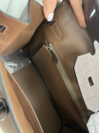 Сумка женская Birkin, 35 cm  Hermes Артикул LUX-85265. Вид 9