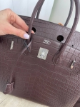 Сумка женская Birkin, 35 cm  Hermes Артикул LUX-85265. Вид 10