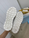 Кеды женские  Prada Артикул LUX-85267. Вид 5