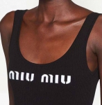 Платье Miu Miu Артикул LUX-85279. Вид 2