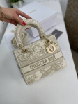 Сумка женская  Christian Dior Артикул LUX-85311. Вид 7