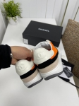 Кеды женские Chanel Артикул LUX-85314. Вид 2