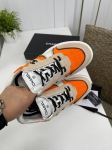 Кеды женские Chanel Артикул LUX-85314. Вид 5
