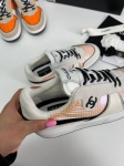 Кеды женские Chanel Артикул LUX-85313. Вид 6