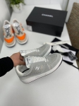 Кеды женские Chanel Артикул LUX-85312. Вид 1
