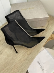 Ботильоны Jimmy Choo Артикул LUX-85316. Вид 2