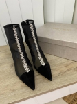 Ботильоны Jimmy Choo Артикул LUX-85316. Вид 3