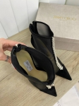 Ботильоны Jimmy Choo Артикул LUX-85316. Вид 4