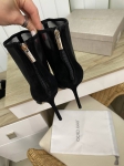 Ботильоны Jimmy Choo Артикул LUX-85316. Вид 6