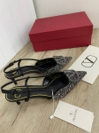 Босоножки Valentino Артикул LUX-85322. Вид 2