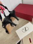 Босоножки Valentino Артикул LUX-85322. Вид 5