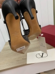 Босоножки Valentino Артикул LUX-85322. Вид 6