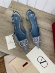Босоножки Valentino Артикул LUX-85321. Вид 2