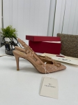 Босоножки Valentino Артикул LUX-85319. Вид 1