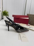 Босоножки Valentino Артикул LUX-85318. Вид 1