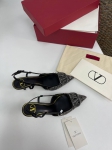 Босоножки Valentino Артикул LUX-85318. Вид 2