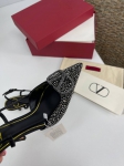 Босоножки Valentino Артикул LUX-85318. Вид 3