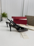 Босоножки Valentino Артикул LUX-85318. Вид 5