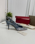 Босоножки Valentino Артикул LUX-85317. Вид 1