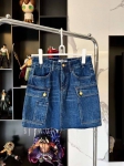 Юбка Celine Артикул LUX-85409. Вид 1