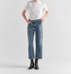Джинсы Prada Артикул LUX-85417. Вид 2