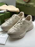 Кроссовки Gucci Артикул LUX-85341. Вид 3