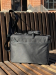 Мессенджер Prada Артикул LUX-85347. Вид 2