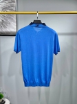 Поло ZEGNA Артикул LUX-85350. Вид 2