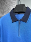 Поло ZEGNA Артикул LUX-85350. Вид 3