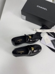 Туфли Chanel Артикул LUX-85423. Вид 3