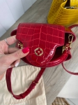 Сумка женская Capucines 27 см Louis Vuitton Артикул LUX-85424. Вид 7