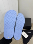 Шлепанцы  Chanel Артикул LUX-85426. Вид 5