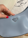 Сумка женская Prada Артикул LUX-85430. Вид 4