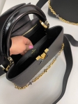 Сумка женская CAPUCINES 27 см Louis Vuitton Артикул LUX-85448. Вид 6