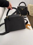 Сумка женская CAPUCINES 30 см Louis Vuitton Артикул LUX-85447. Вид 5