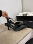 Босоножки Alexander Wang Артикул LUX-85450. Вид 1