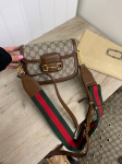 Сумка женская Gucci Артикул LUX-85485. Вид 2