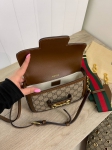 Сумка женская Gucci Артикул LUX-85485. Вид 6