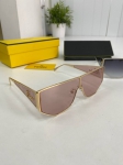 Очки  Fendi Артикул LUX-83003. Вид 1