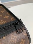 Мессенджер  Louis Vuitton Артикул LUX-85493. Вид 6