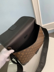 Мессенджер  Louis Vuitton Артикул LUX-85493. Вид 8