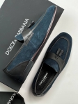 Лоферы Dolce & Gabbana Артикул LUX-85494. Вид 4