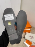 Сандалии Hermes Артикул LUX-85543. Вид 3