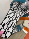 Сандалии Hermes Артикул LUX-85543. Вид 4