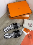 Сандалии Hermes Артикул LUX-85542. Вид 1