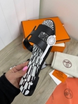 Сандалии Hermes Артикул LUX-85542. Вид 2