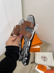 Сандалии Hermes Артикул LUX-85540. Вид 3