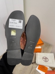 Сандалии Hermes Артикул LUX-85540. Вид 4
