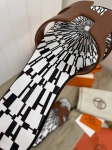 Сандалии Hermes Артикул LUX-85540. Вид 5