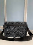 Мессенджер Louis Vuitton Артикул LUX-85544. Вид 3
